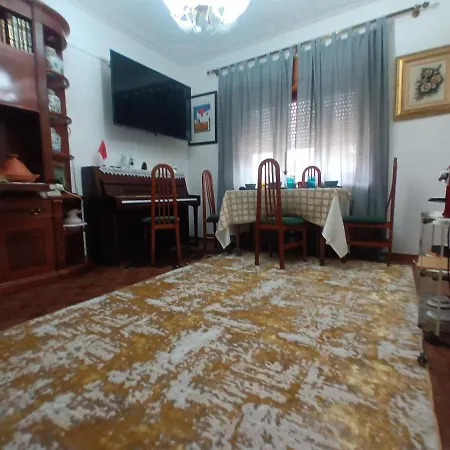 Homestay Near Beach